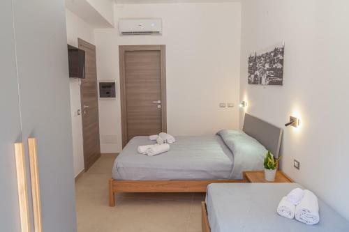 Bed & Breakfast Isgr� Rooms