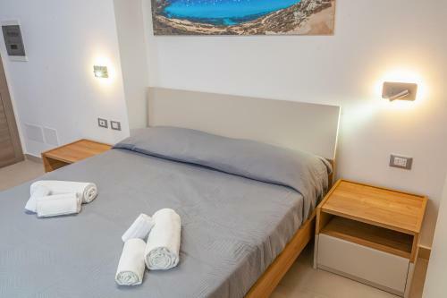 Bed & Breakfast Isgr� Rooms