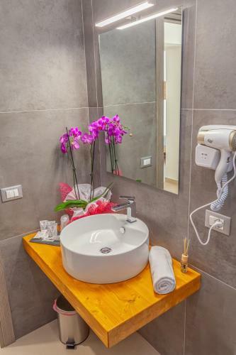 Bed & Breakfast Isgr� Rooms