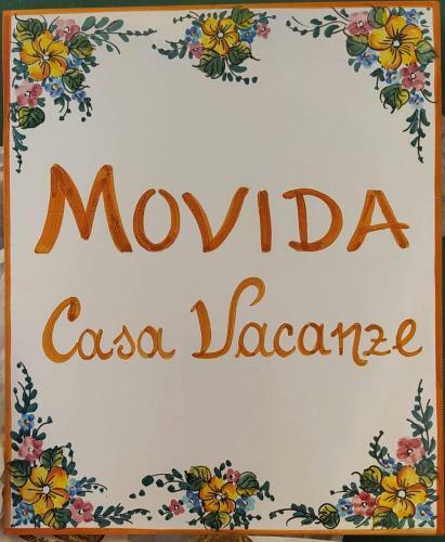 Casa Vacanze Movida