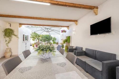 Maison Nina