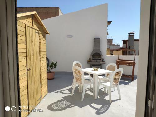 Casa Vacanze Raggio Di Sole