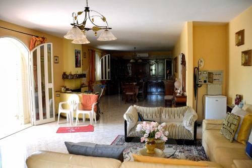 La Villa Delle Palme