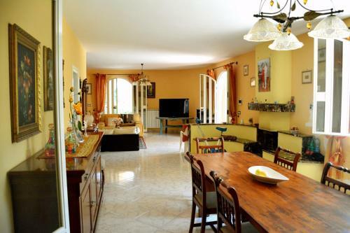 La Villa Delle Palme