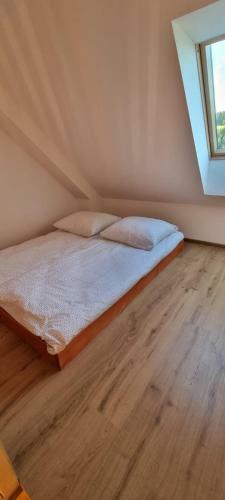 Apartamento Studio Z Antresol?