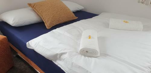 Hostal Villa Maria Mielno