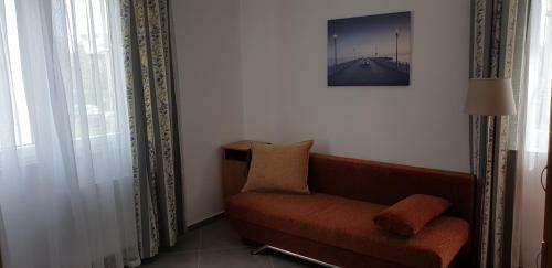 Hostal Villa Maria Mielno