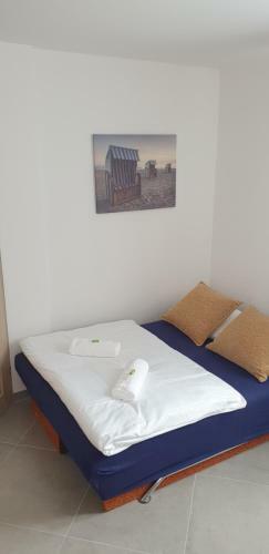 Hostal Villa Maria Mielno