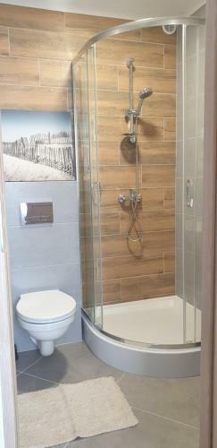 Hostal Villa Maria Mielno