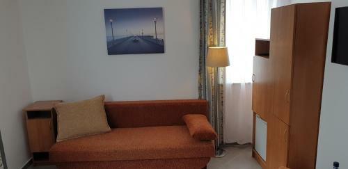 Hostal Villa Maria Mielno
