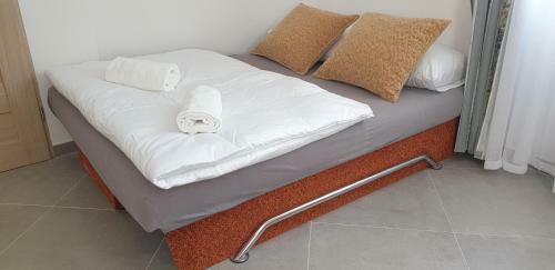 Hostal Villa Maria Mielno