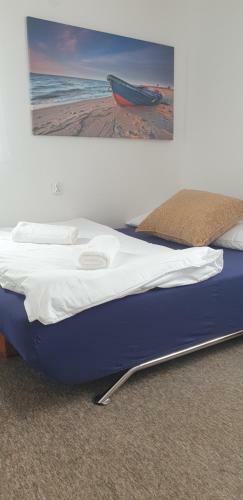 Hostal Villa Maria Mielno