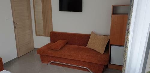 Hostal Villa Maria Mielno