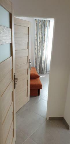 Hostal Villa Maria Mielno