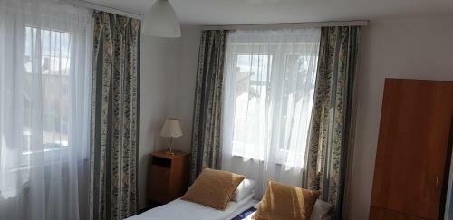 Hostal Villa Maria Mielno