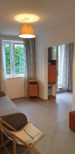 Hostal Villa Maria Mielno