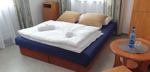 Hostal Villa Maria Mielno