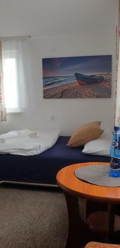 Hostal Villa Maria Mielno