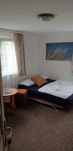 Hostal Villa Maria Mielno