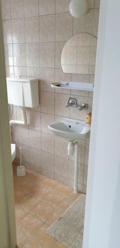 Hostal Villa Maria Mielno