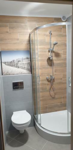 Hostal Villa Maria Mielno