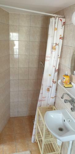 Hostal Villa Maria Mielno