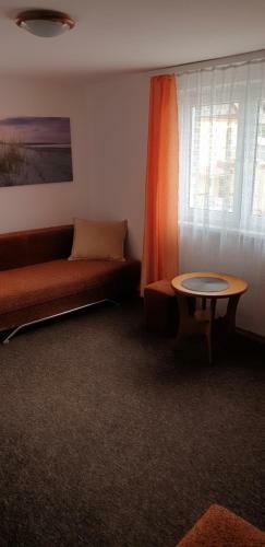 Hostal Villa Maria Mielno