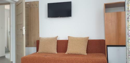 Hostal Villa Maria Mielno