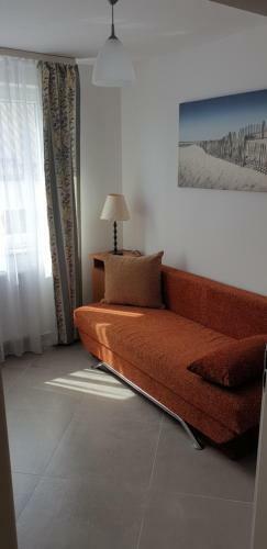 Hostal Villa Maria Mielno