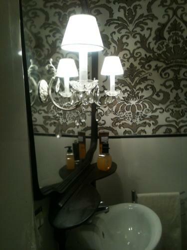 Apartamento Glamour