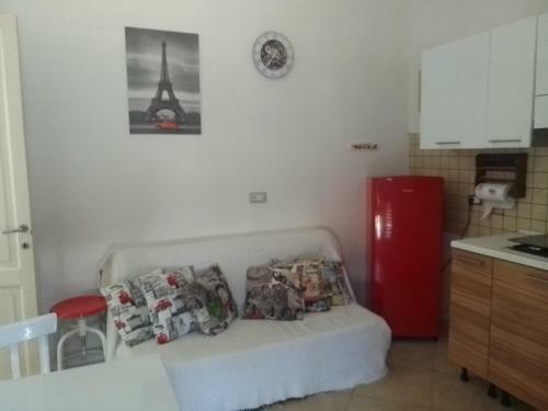 La Casa Dei Nonni Trilocale