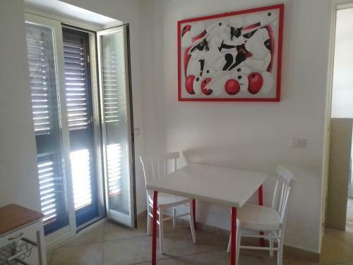 La Casa Dei Nonni Trilocale