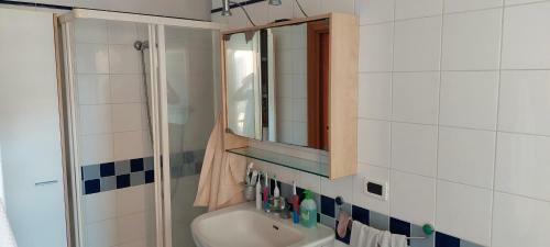 Apartamento Casaalbatrosmilazzo