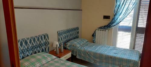 Apartamento Casaalbatrosmilazzo