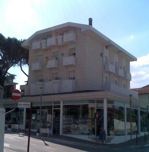 Appartamento Monica