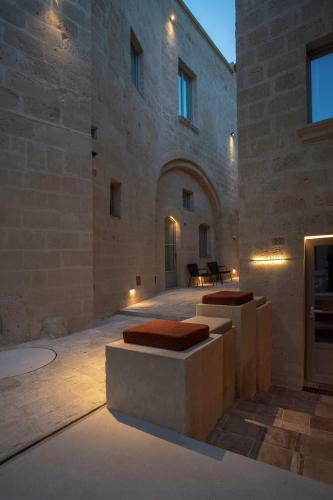 Hotel Pianelle Resort