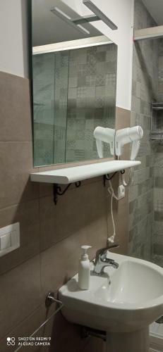 Apartamento Sette Torri 2