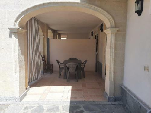 Apartamento Villa Italia