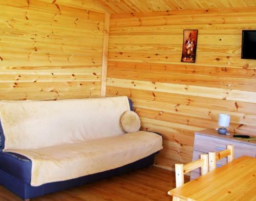 Lodge Domki Letniskowe Na Kaszubach Laplata