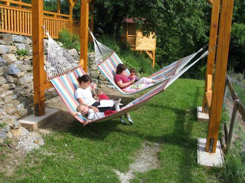 Hostal Hotel Garni H�gellandhof