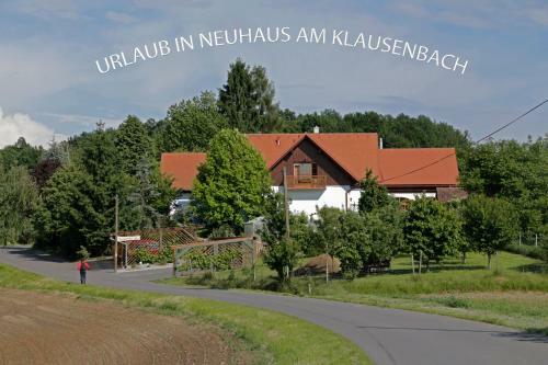 Hostal Hotel Garni H�gellandhof