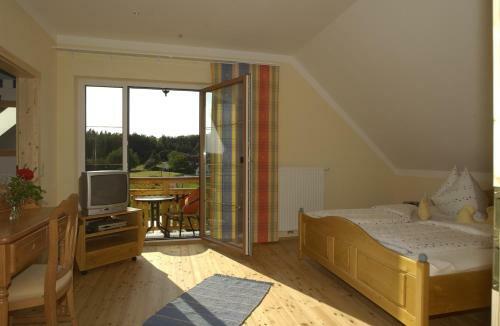 Hostal Hotel Garni H�gellandhof