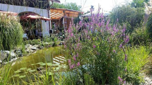 Hostal Hotel Garni H�gellandhof