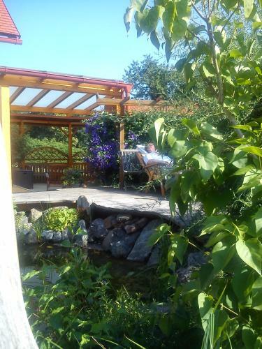 Hostal Hotel Garni H�gellandhof