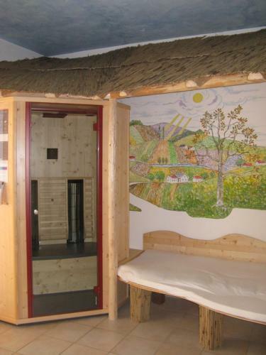 Hostal Hotel Garni H�gellandhof