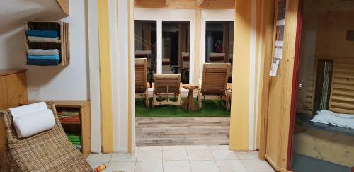 Hostal Hotel Garni H�gellandhof