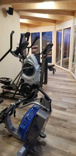 Hostal Hotel Garni H�gellandhof