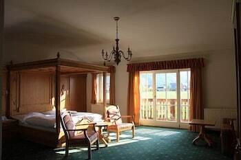 Hotel Gasthof Mostwastl
