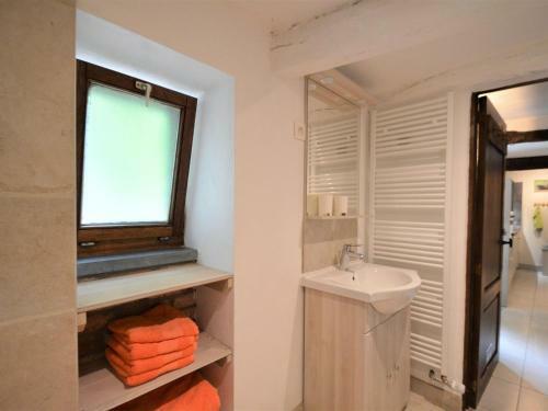 Holiday Home D Orchimont Orchimont
