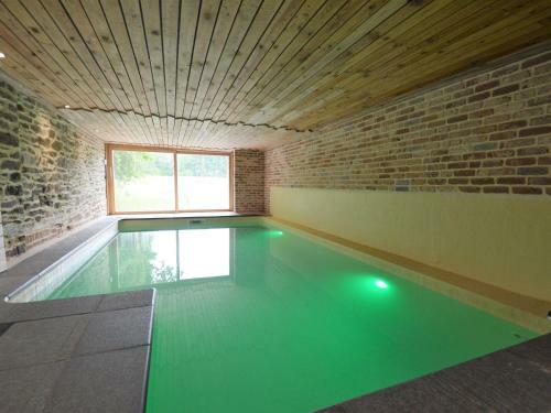 Holiday Home D Orchimont Orchimont